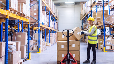 Warehousing Management